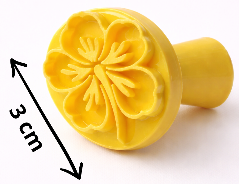 Hibiscus Flower Dotting Tool