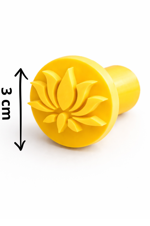 Lotus 2.0 Mandala Dotting Tool