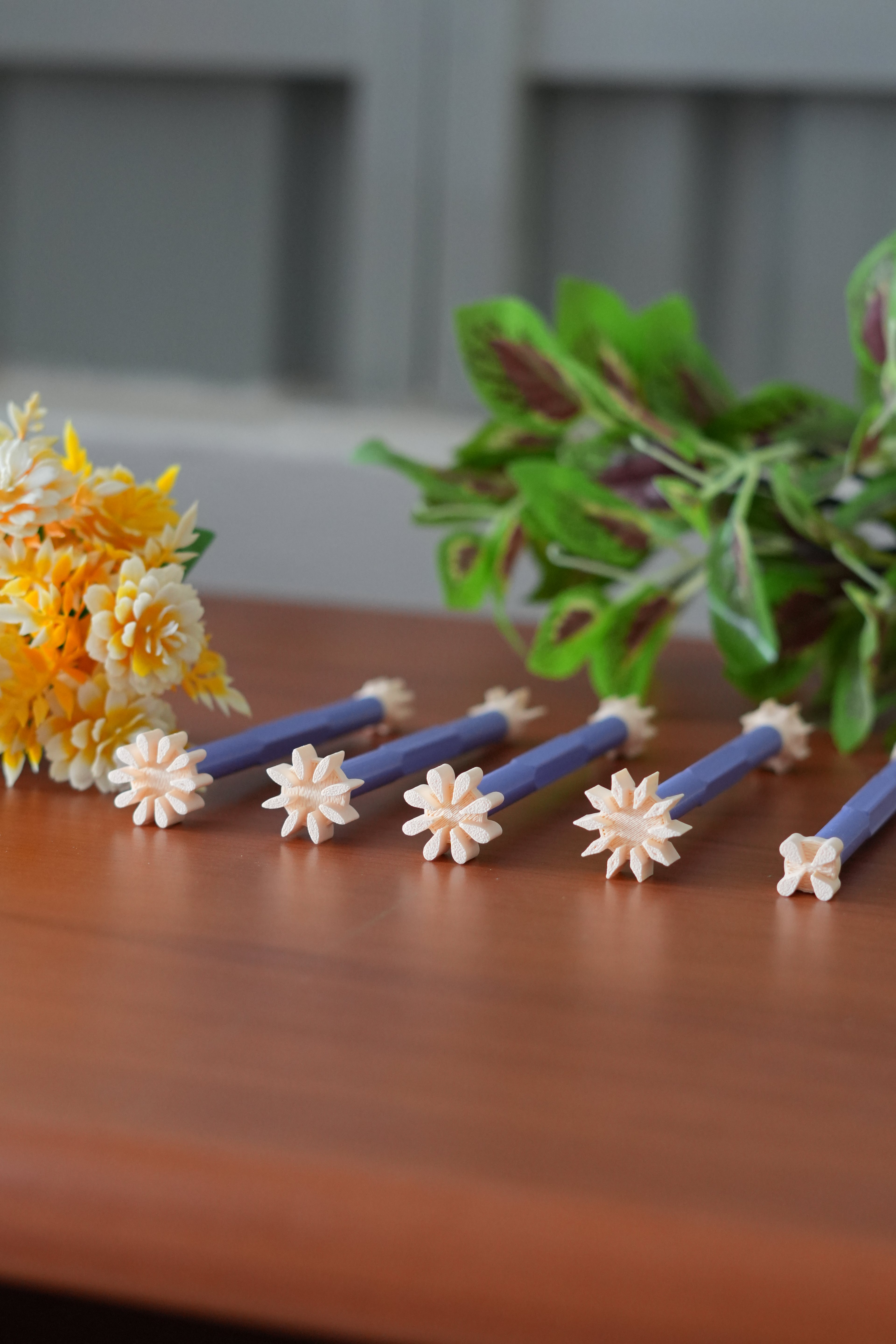 Floral Dotting Tools – Set 1 | Mandala & Floral Art Essentials