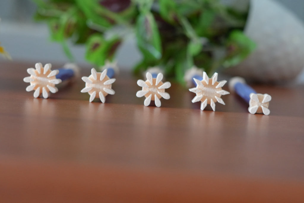 Floral Dotting Tools – Set 1 | Mandala & Floral Art Essentials