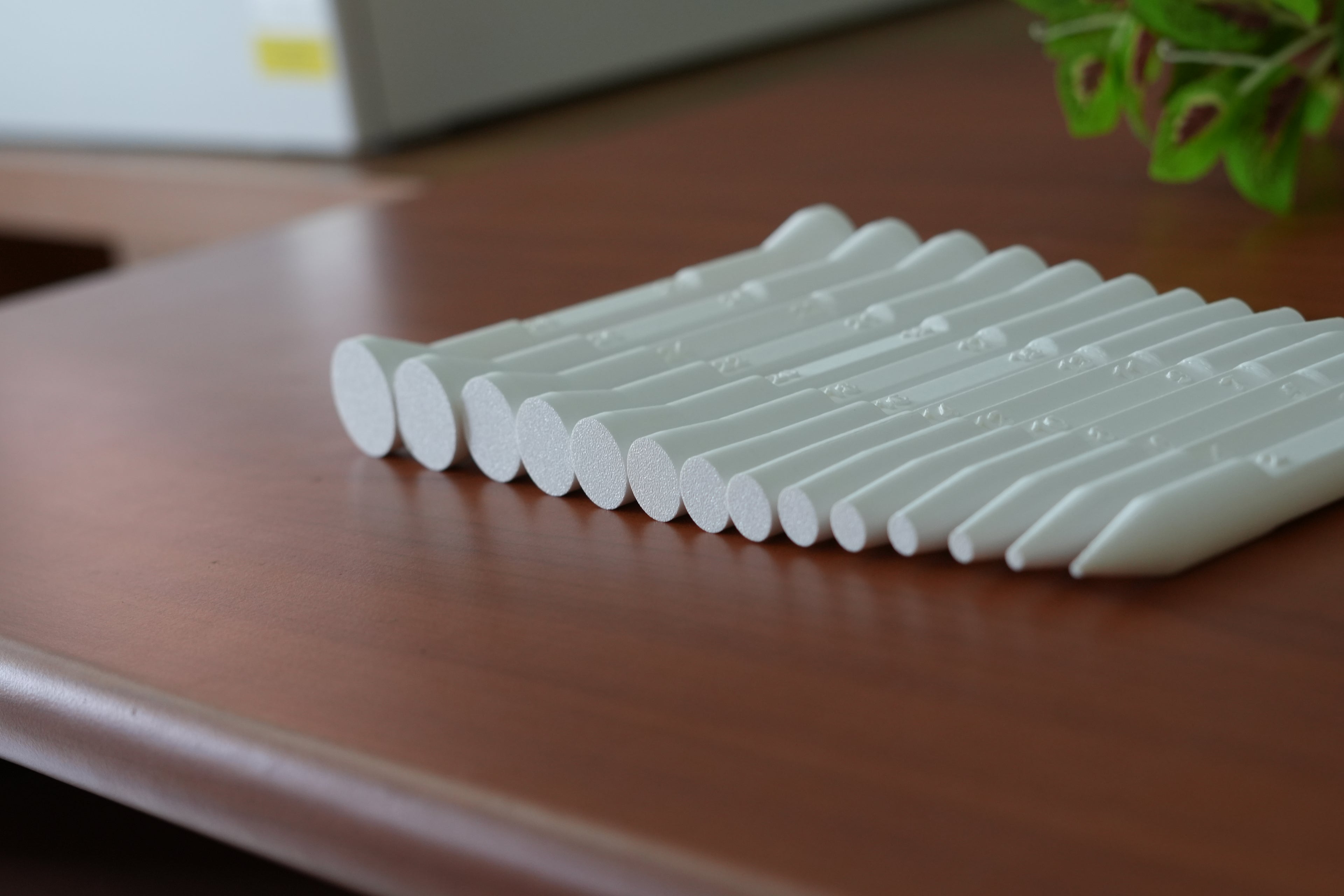 Mandala Dotting Round Tool Set – 28 Sizes (1–28 mm) in 14 Double-Sided Sticks