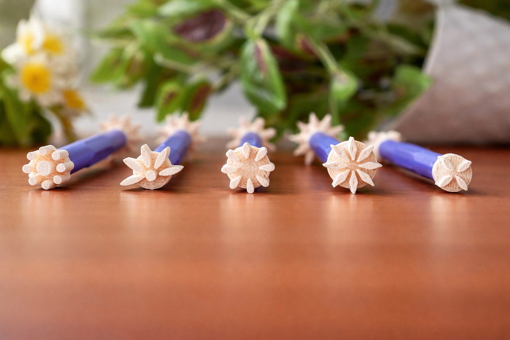 Floral Dotting Tools – Set 1 | Mandala & Floral Art Essentials