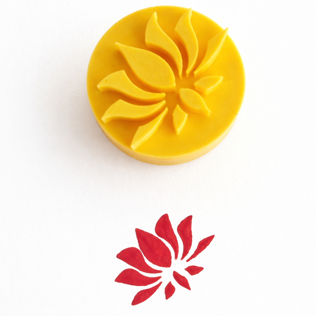 Lotus 2.0 Mandala Dotting Tool