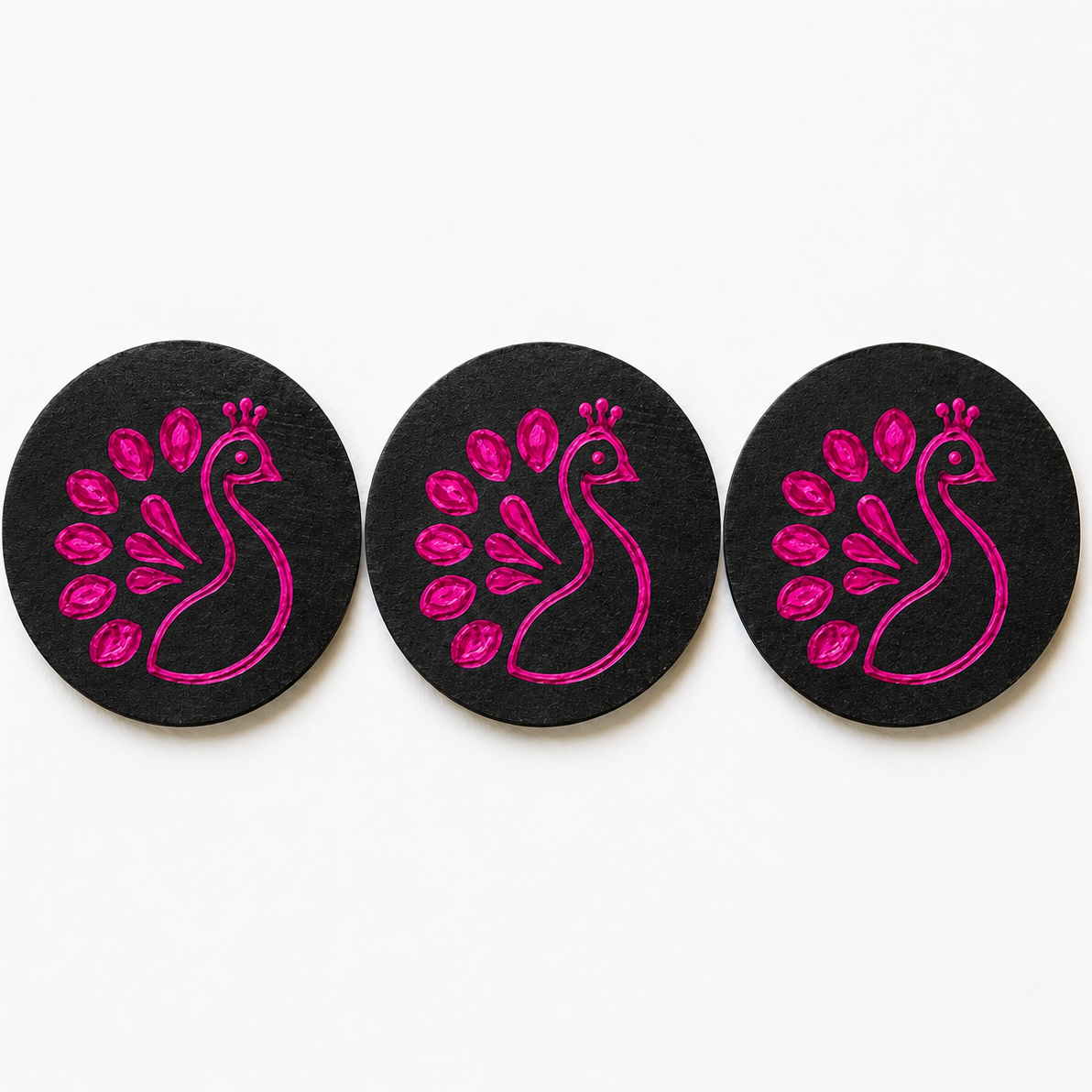 Peacock Stamp Tool